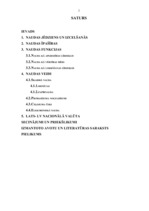 Referāts 'Nauda', 2.