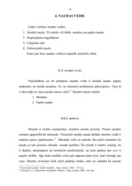 Referāts 'Nauda', 10.