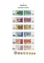 Referāts 'Nauda', 20.