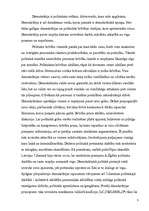 Referāts 'Politiskā brīvība', 3.