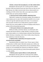 Referāts 'Politiskā brīvība', 5.