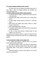 Konspekts 'Uzņēmuma ekonomiskās stratēģijas veidi un stratēģijas izvēle', 1.