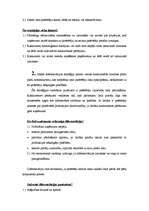 Konspekts 'Uzņēmuma ekonomiskās stratēģijas veidi un stratēģijas izvēle', 4.