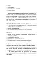 Konspekts 'Uzņēmuma ekonomiskās stratēģijas veidi un stratēģijas izvēle', 5.