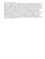 Eseja 'Biography of Washington Irving', 2.