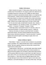 Referāts 'Biznesa kultūra Spānijā', 4.