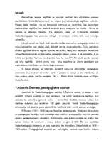 Referāts 'Valdorfpedagoģija', 2.