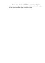 Eseja 'Artūra Vanaga raksturojums Aleksandra Grīna romānā "Dvēseļu putenis"', 2.