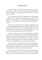 Eseja 'Ūdens ietekme uz cilvēka veselību', 1.