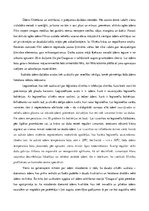 Eseja 'Ūdens ietekme uz cilvēka veselību', 3.