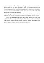 Eseja 'Ūdens ietekme uz cilvēka veselību', 4.