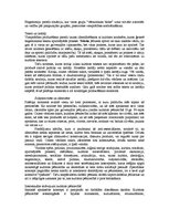 Konspekts 'Galvenie kultūras pētniecības koncepti', 3.