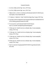 Referāts 'Šķīstošās kafijas ietekme uz cilvēka asinsspiedienu', 19.