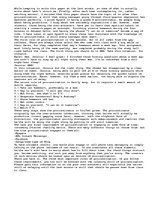 Konspekts 'The Rules of Procrastination', 1.