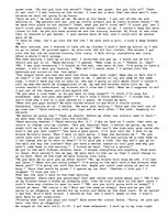 Eseja 'False Love Part 2', 2.