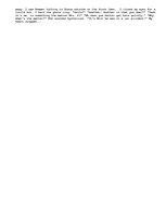 Eseja 'False Love Part 2', 3.