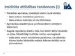 Prezentācija 'Iekšējo auditoru institūts', 10.