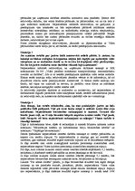 Konspekts 'Vides tiesību kāzusu atrisinājumi', 3.