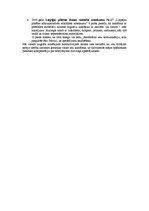 Konspekts 'Vides tiesību kāzusu atrisinājumi', 5.