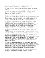 Konspekts 'Nozaru klasifikācija', 5.