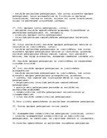 Konspekts 'Nozaru klasifikācija', 6.