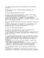 Konspekts 'Nozaru klasifikācija', 7.