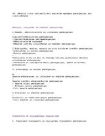 Konspekts 'Nozaru klasifikācija', 8.