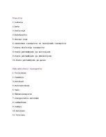 Konspekts 'Nozaru klasifikācija', 12.