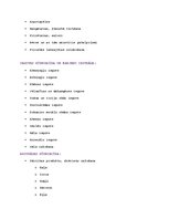 Konspekts 'Nozaru klasifikācija', 14.