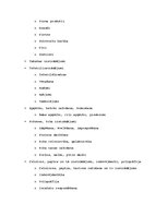 Konspekts 'Nozaru klasifikācija', 15.