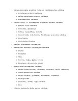 Konspekts 'Nozaru klasifikācija', 16.