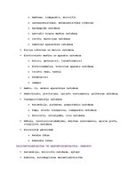 Konspekts 'Nozaru klasifikācija', 17.