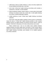 Referāts 'Žurnāla “L’OFFICIEL BALTIC” digitālā mārketinga komunikācija', 5.