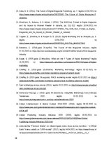 Referāts 'Žurnāla “L’OFFICIEL BALTIC” digitālā mārketinga komunikācija', 38.