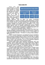 Eseja 'Latvijas valsts budžets 2010.gadā', 1.