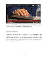 Eseja 'Ziņu sižeta analīze', 6.