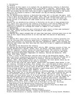 Eseja 'Australian Car Manufacturing Industry', 1.