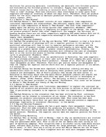 Eseja 'Australian Car Manufacturing Industry', 4.