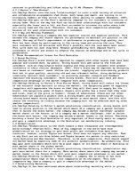 Eseja 'Australian Car Manufacturing Industry', 5.