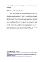 Referāts 'Divu pensiju plānu analīze', 6.