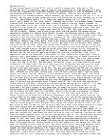 Eseja 'The Kennedy's Assassination', 1.