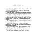 Eseja 'Vai mēs dzīvojam demokrātiskā valstī?', 1.