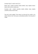 Paraugs 'Spirti', 3.