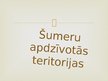 Prezentācija 'Šumera', 2.