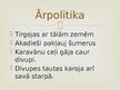 Prezentācija 'Šumera', 8.