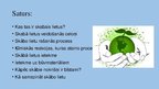 Prezentācija 'Skābais lietus un tā ietekmē uz būvmateriāliem', 2.