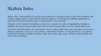 Prezentācija 'Skābais lietus un tā ietekmē uz būvmateriāliem', 3.