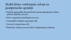 Prezentācija 'Skābais lietus un tā ietekmē uz būvmateriāliem', 4.