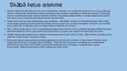 Prezentācija 'Skābais lietus un tā ietekmē uz būvmateriāliem', 7.