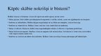 Prezentācija 'Skābais lietus un tā ietekmē uz būvmateriāliem', 9.